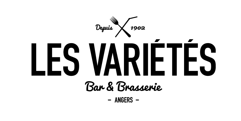 Logo Les Variétés