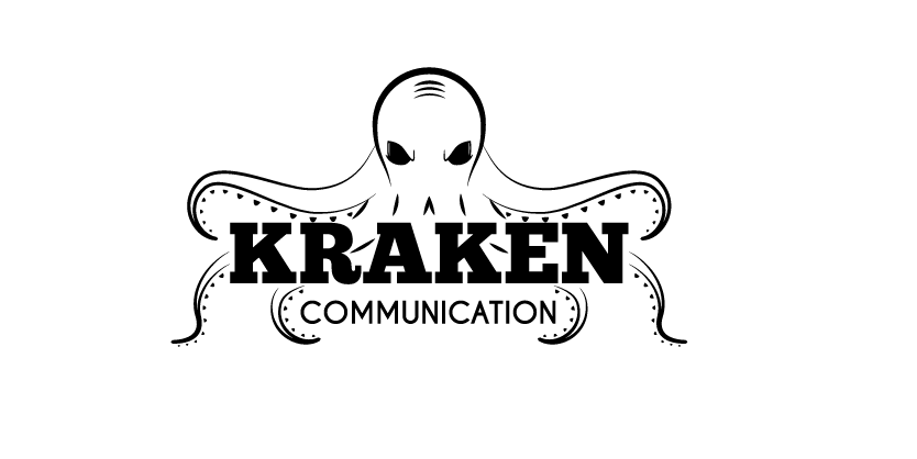 Logo Kraken Communication