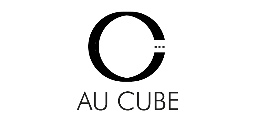 Logo Au cube