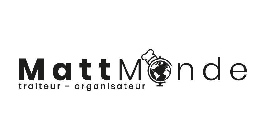 Logo Matt Monde